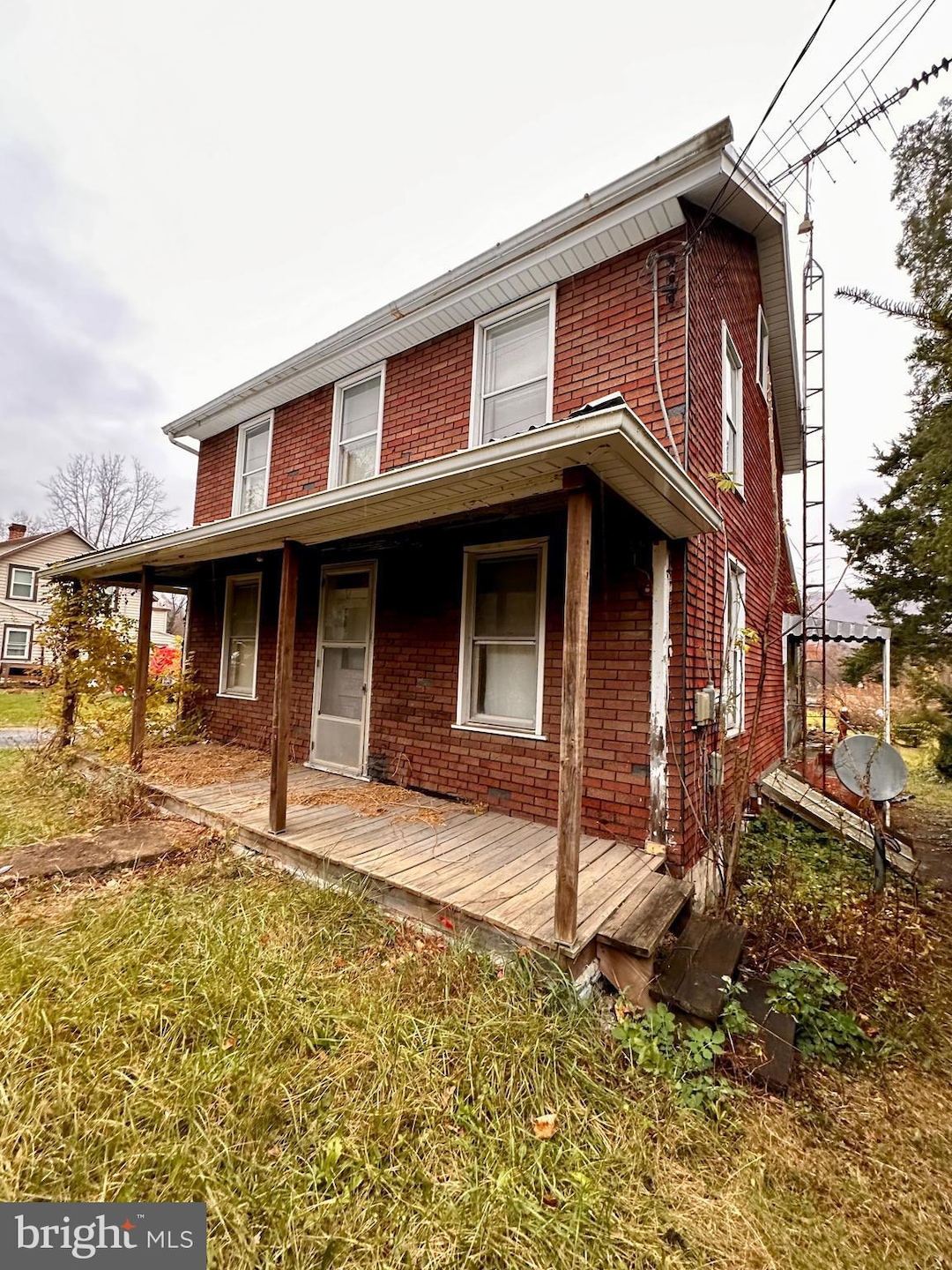 13567 Main St, Fort Loudon, PA 17224 - photo 1