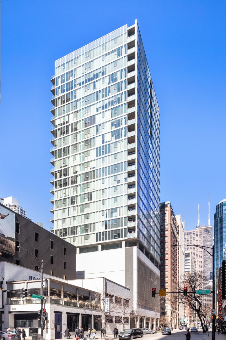 unlisted-address, Chicago, IL 60611 - photo 1