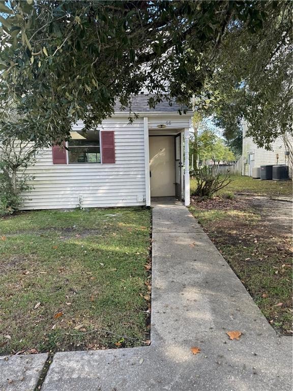 For Rent $1,225/month