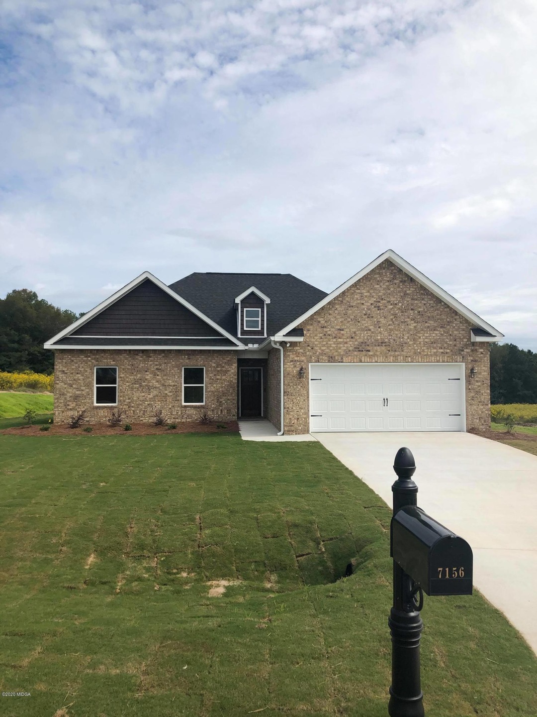 7156 Wimpy Rd, Macon, GA 31216 - photo 1