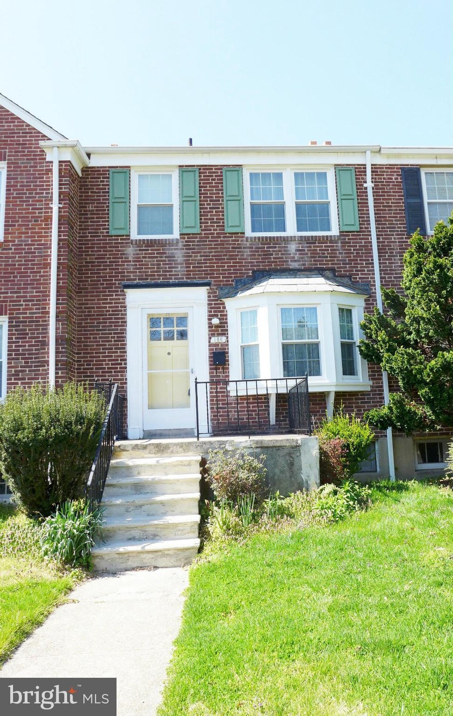 186 Stanmore Rd, Baltimore, MD 21212 - photo 1