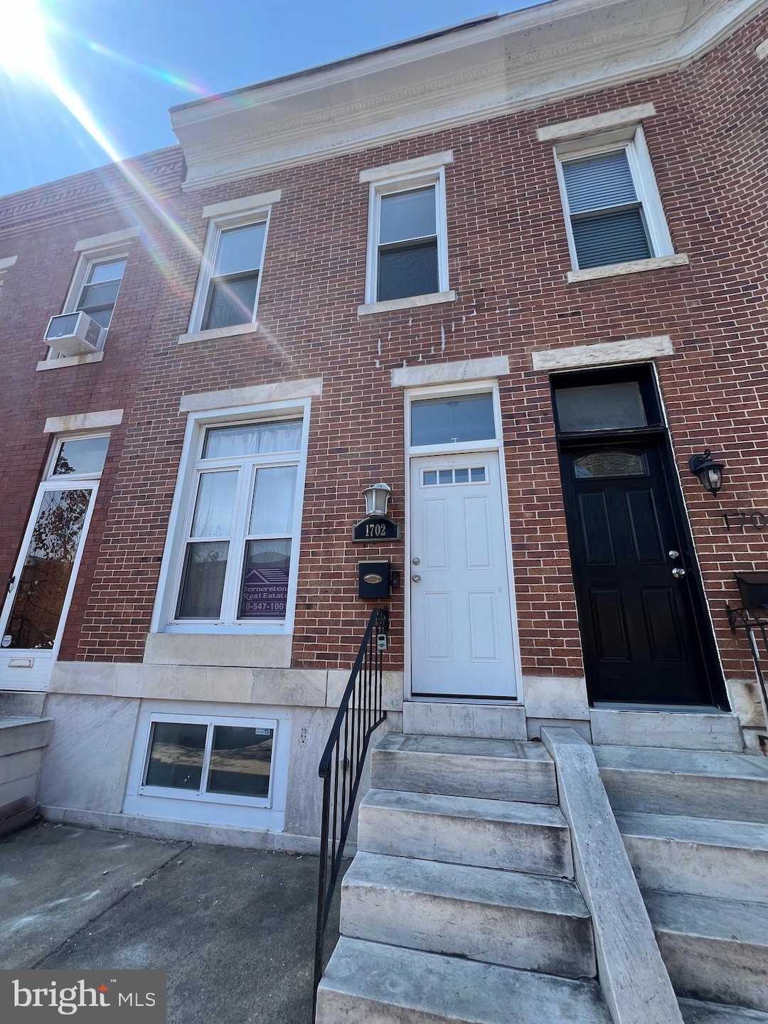 1702 Webster St, Baltimore, MD 21230 - photo 1