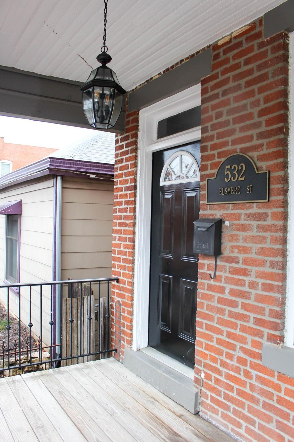 532 Elsmere St unit 4, Columbus, OH 43206 - photo 1