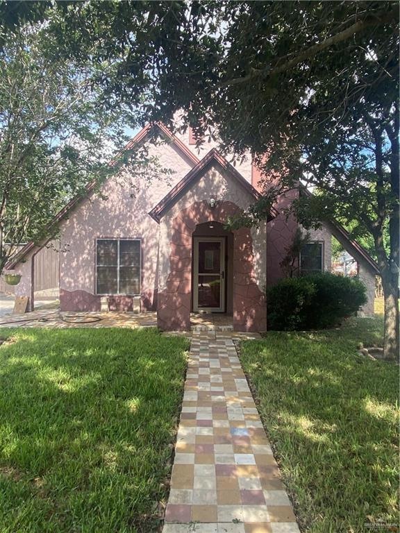 814 S Nebraska Ave, Weslaco, TX 78596 - photo 1