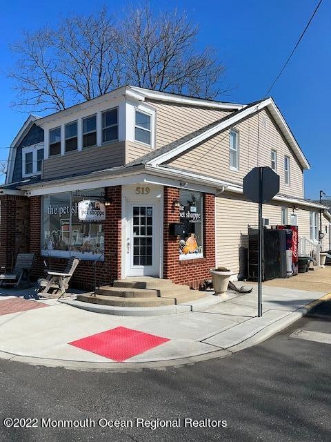 519 Ocean Gate Ave unit 2, Ocean Gate, NJ 08740 - photo 1