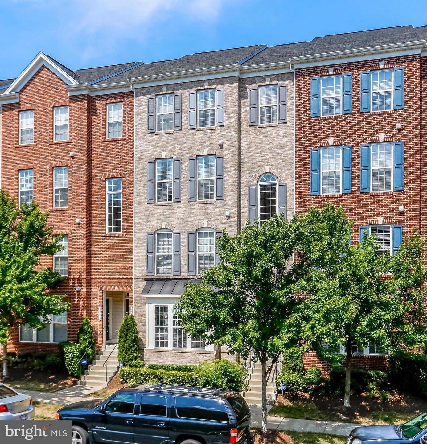 2312 Merseyside Dr unit 115, Woodbridge, VA 22191 - photo 1