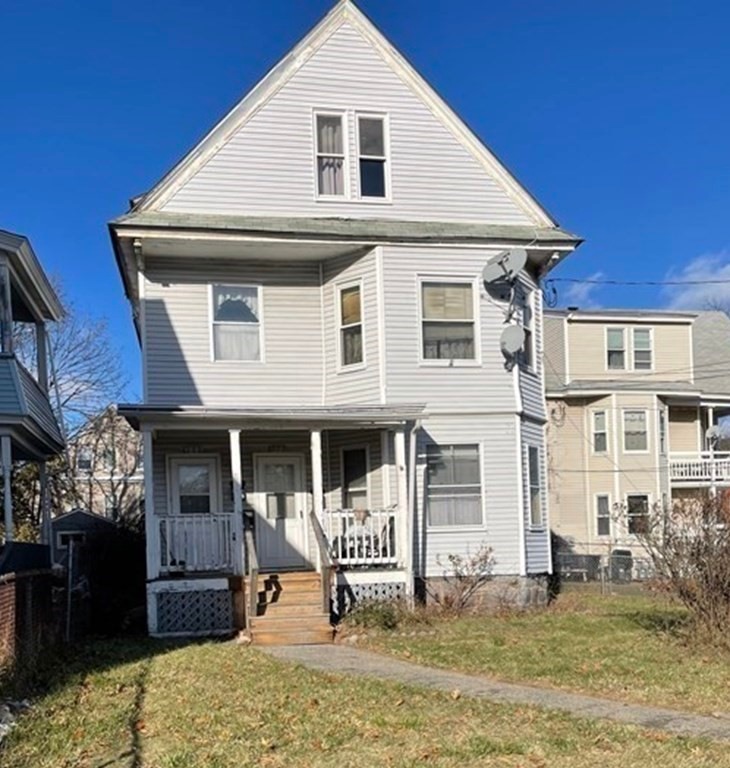 268 Bailey St unit 270, Lawrence, MA 01843 - photo 1