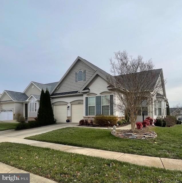 10201 Iverson Ave, Fredericksburg, VA 22407 - photo 1