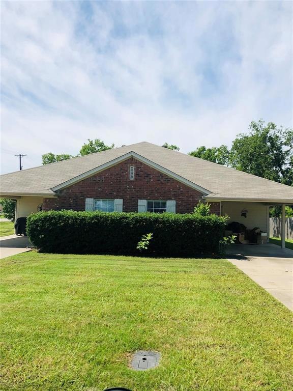 204 W Ash St, Celina, TX 75009 - photo 1