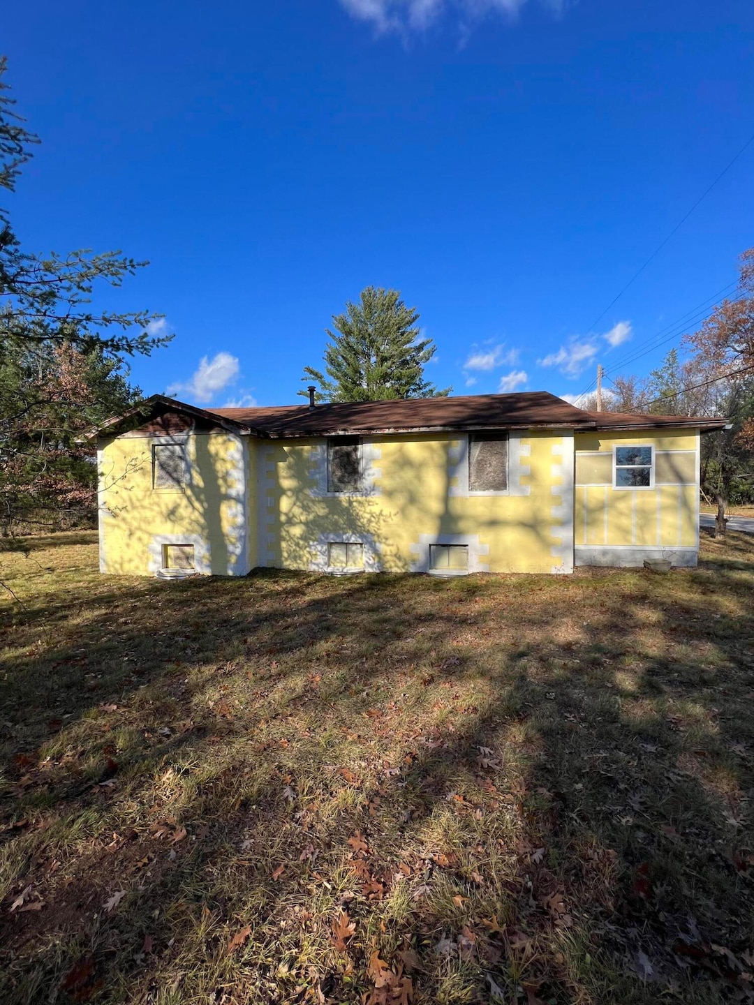 1265 Guthrie St unit VOB, Baldwin, MI 49304 - photo 1