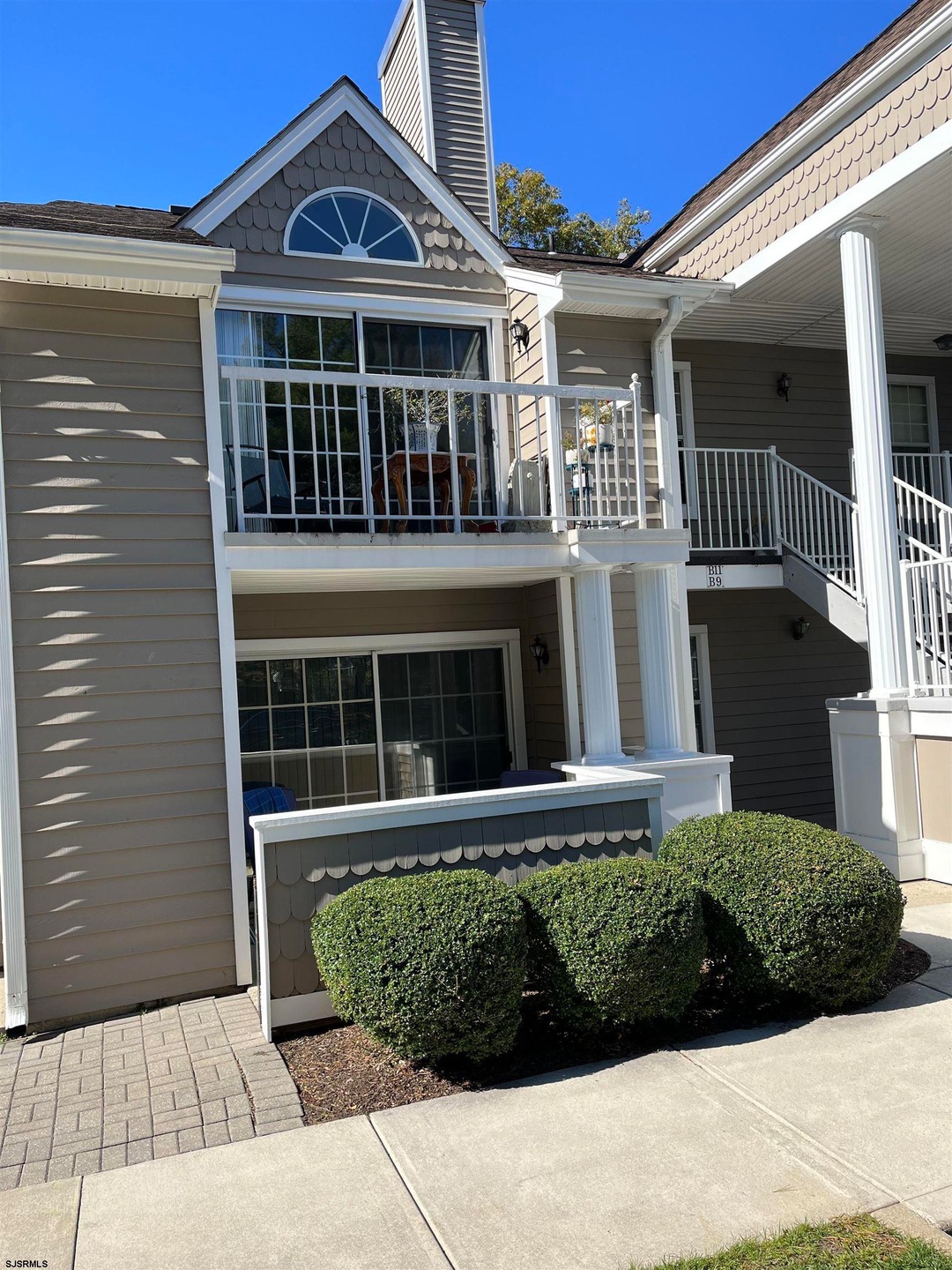 550 Central Ave unit B-11 Washington Ct, Linwood, NJ 08221 - photo 1