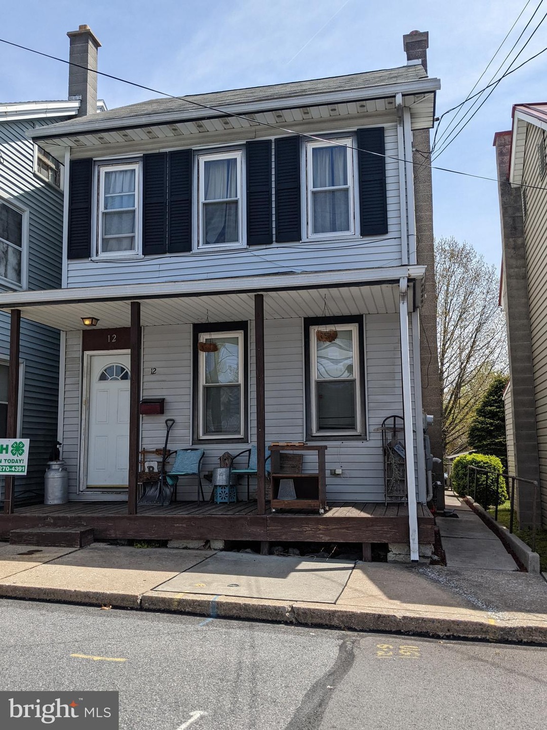 12 S Cherry St, Myerstown, PA 17067 - photo 1