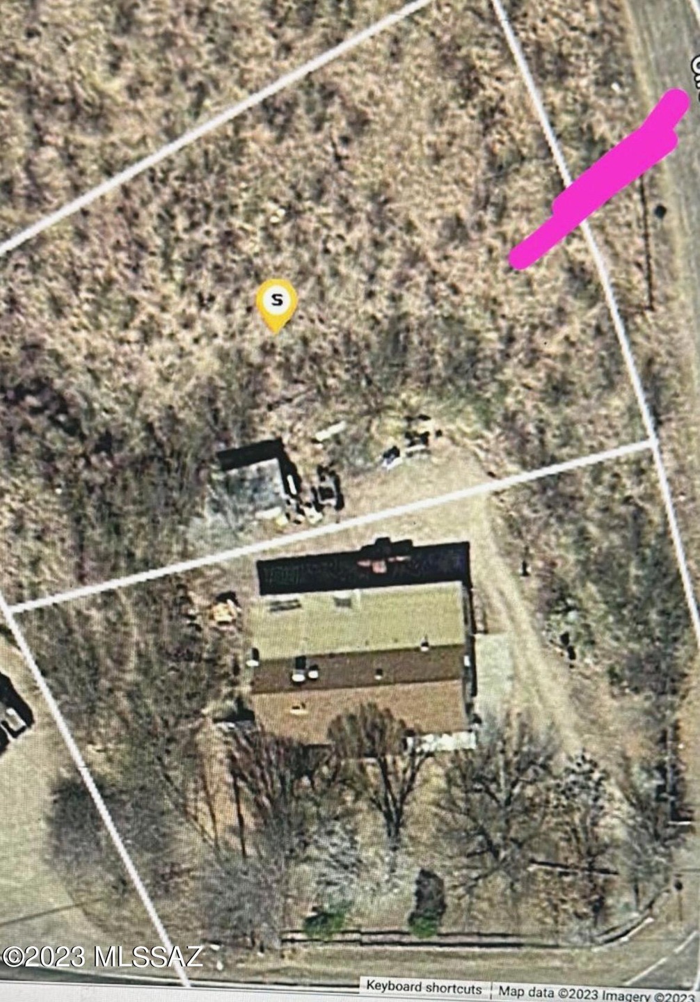 1287 Circulo Yerba Buena unit 2, Rio Rico, AZ 85648 - photo 1