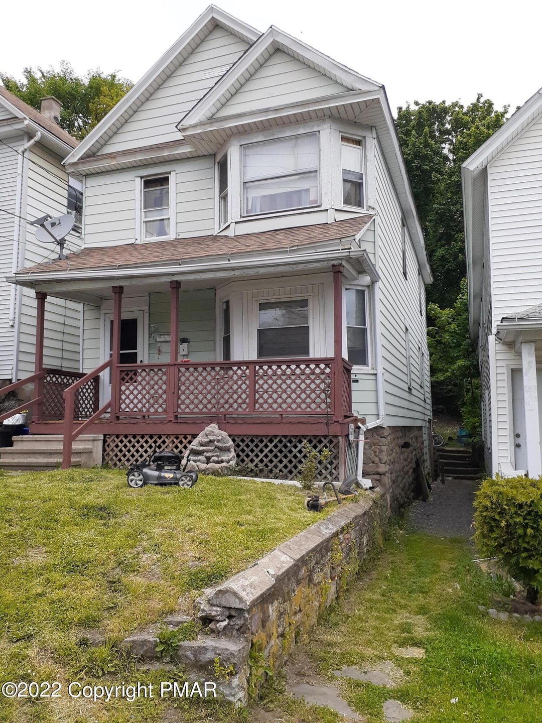 218 Ferdinand St, Scranton, PA 18508 - photo 1