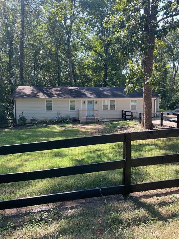 For Rent $4,500/month