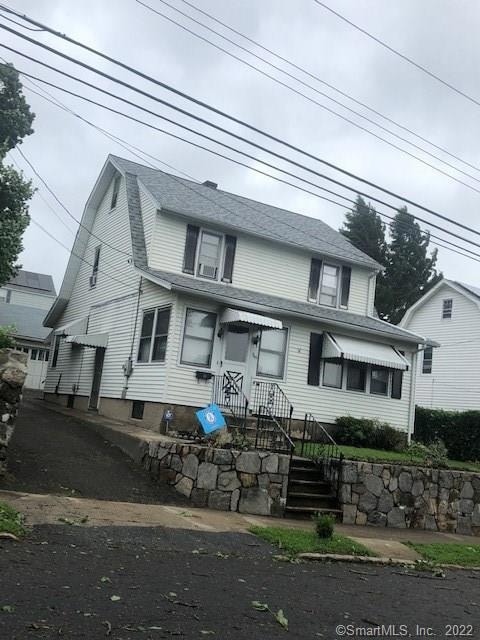 546 Thorme St, Bridgeport, CT 06606 - photo 1