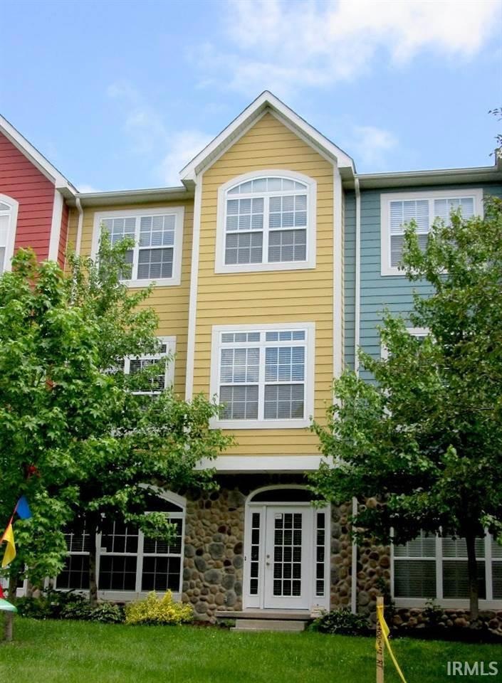 408 Catherwood Dr unit 2, West Lafayette, IN 47906 - photo 1