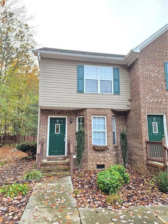 849 Sherwood Rd unit A, Asheboro, NC 27205 - photo 1