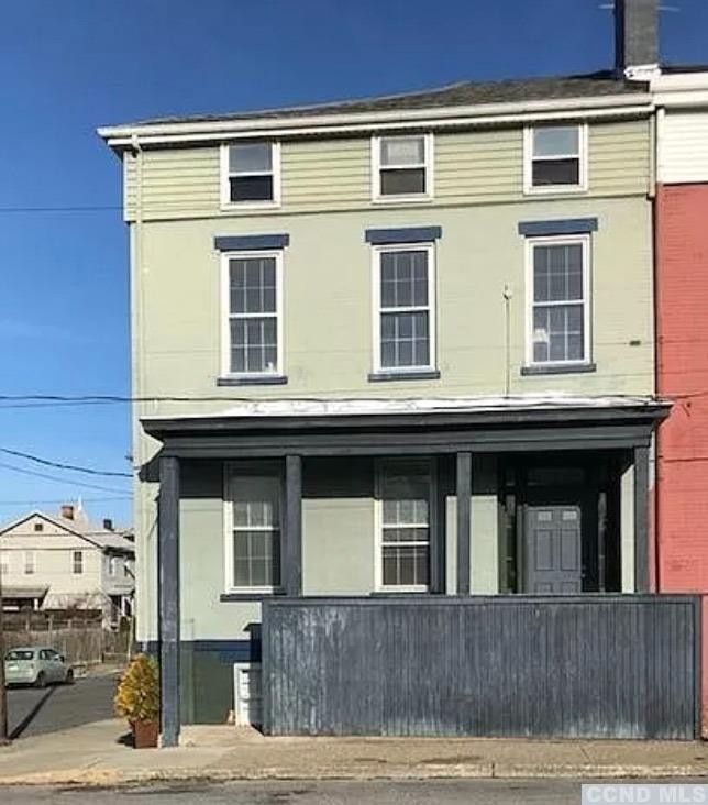 602 Columbia St unit 3, Hudson, NY 12534 - photo 1