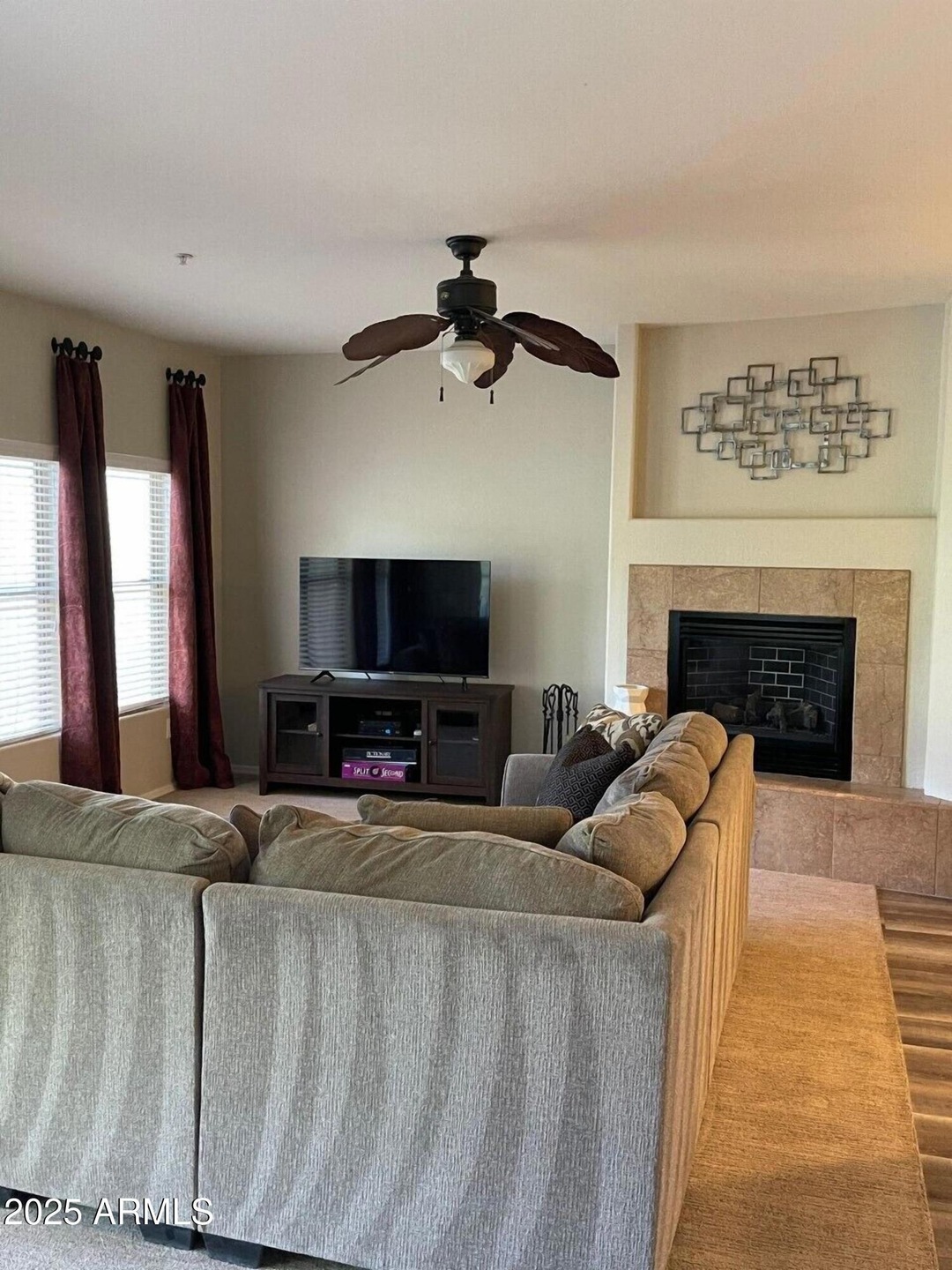 Family area