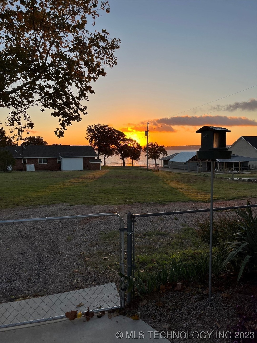 Lake View