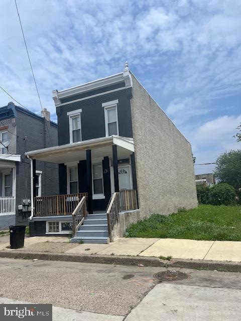 856 Haddon Ave, Camden, NJ 08103 - photo 1