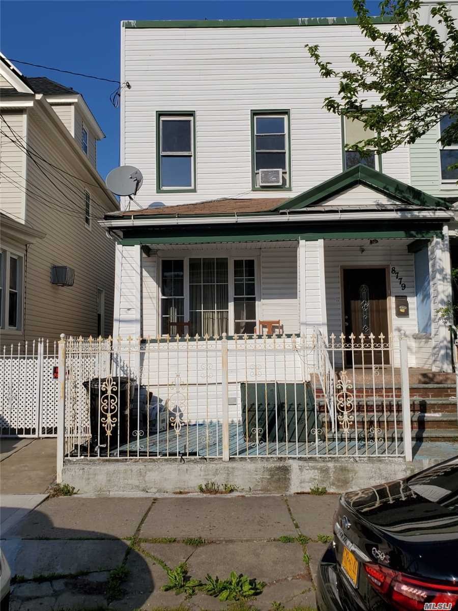 87-79 109th St, Richmond Hill, NY 11418 - photo 1