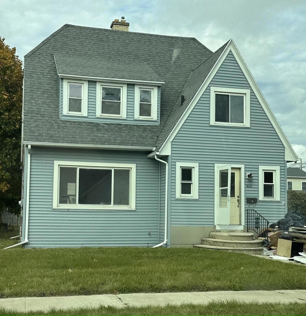 1612 23rd St, Two Rivers, WI 54241 - photo 1