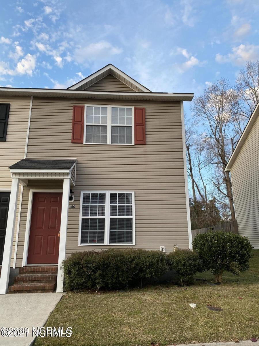 350 Bracken Place, Jacksonville, NC 28540 - photo 1