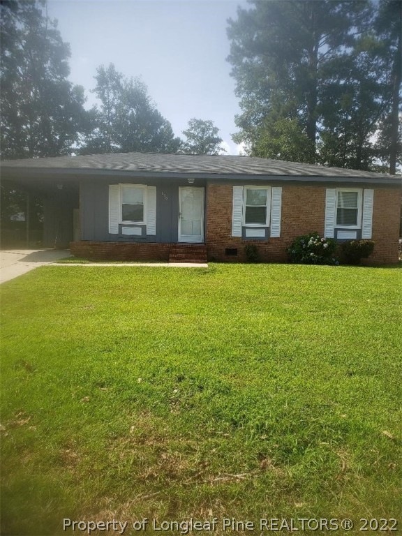 650 Edgehill Rd, Fayetteville, NC 28314 - photo 1