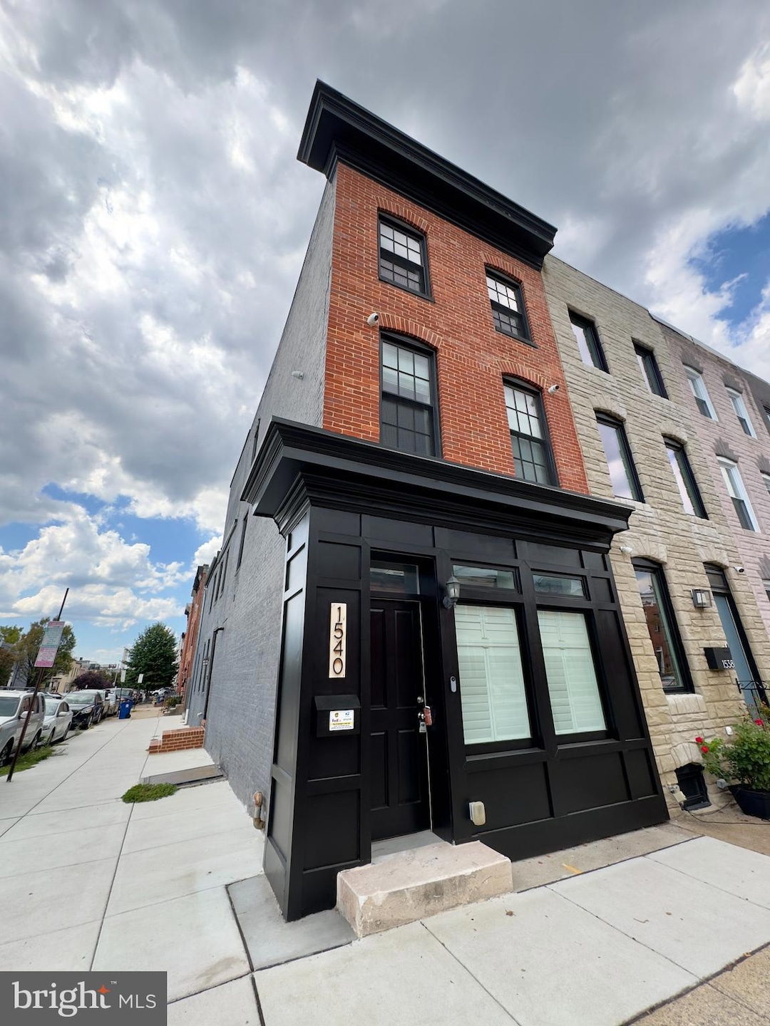 1540 S Charles St, Baltimore, MD 21230 - photo 1