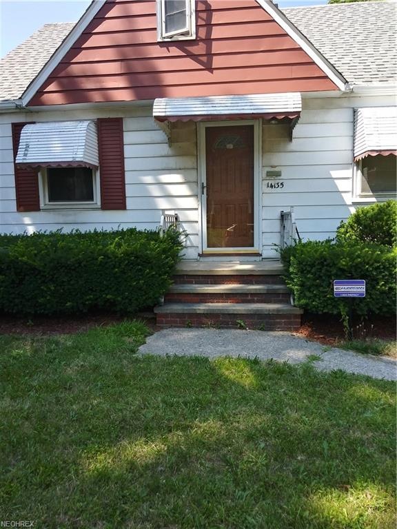 14135 Sylvia Ave, Cleveland, OH 44110 - photo 1