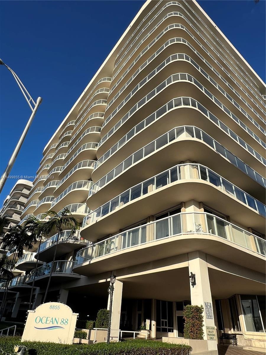 Ocean 88 Condo