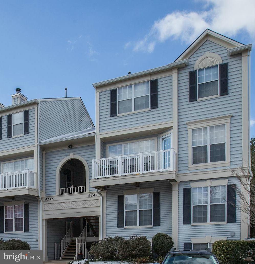 9246 Cardinal Forest Ln unit 302, Lorton, VA 22079 - photo 1
