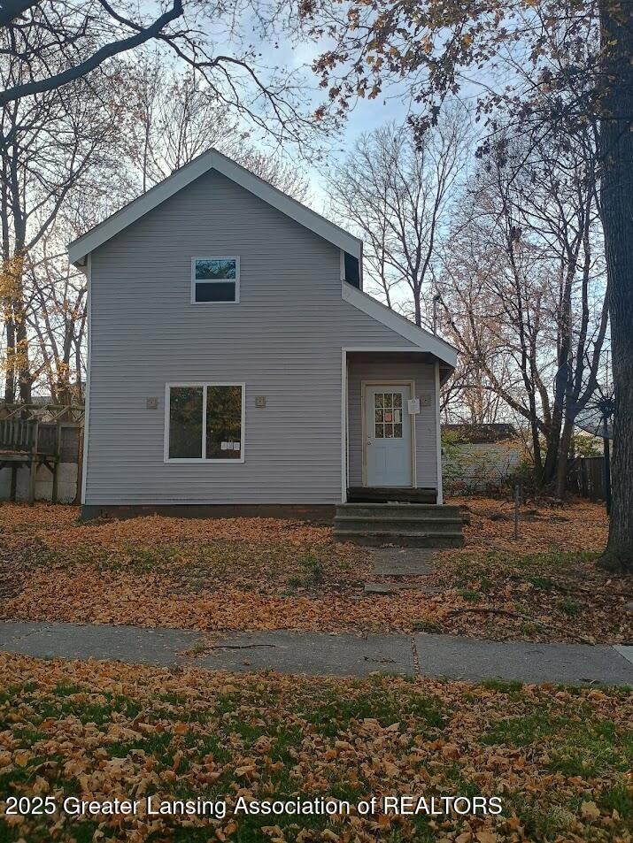 1022 S Grand Ave, Lansing, MI 48910 - photo 1