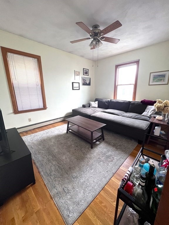 2 Webb Park unit 1, Boston, MA 02127 - photo 1