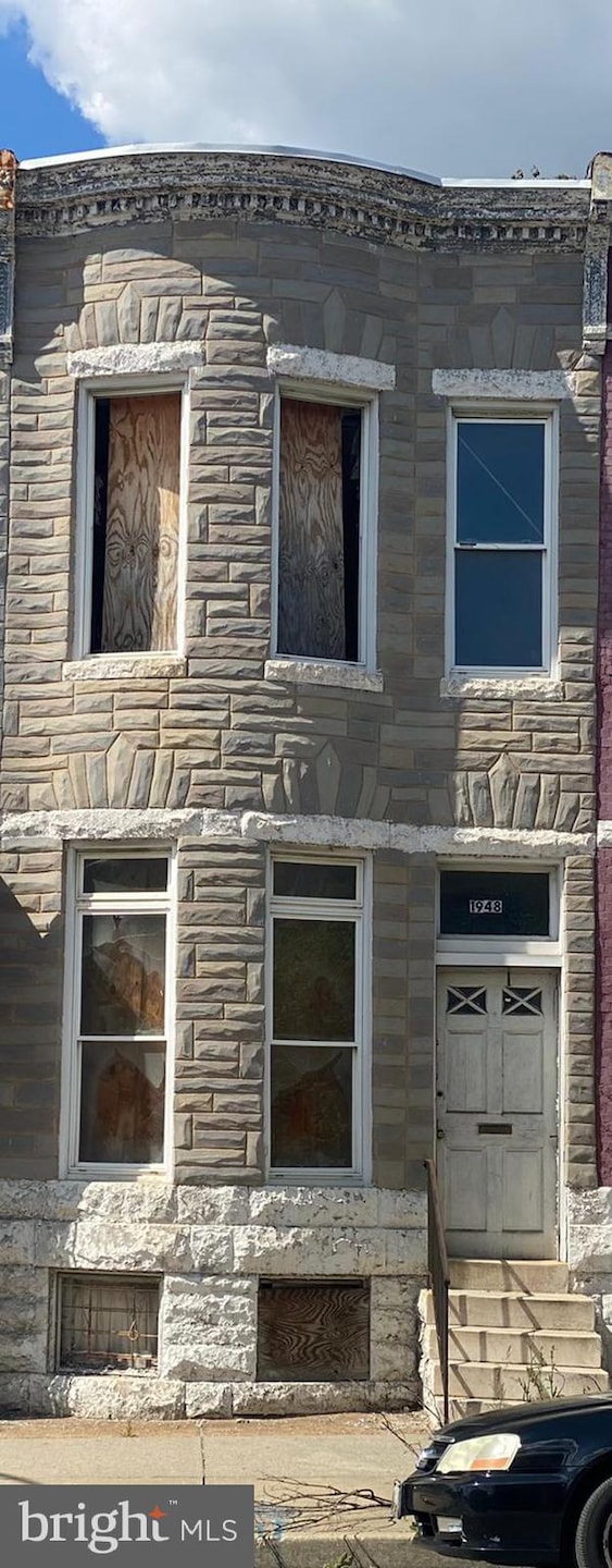 1948 W Lafayette Ave, Baltimore, MD 21217 - photo 1