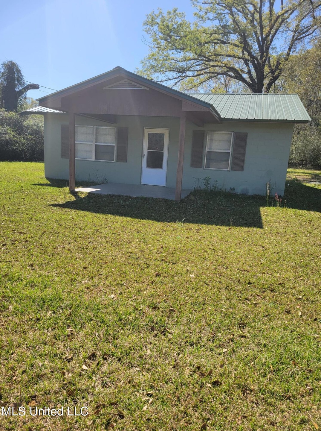 6291 Hwy 63 S, Lucedale, MS 39452 - photo 1