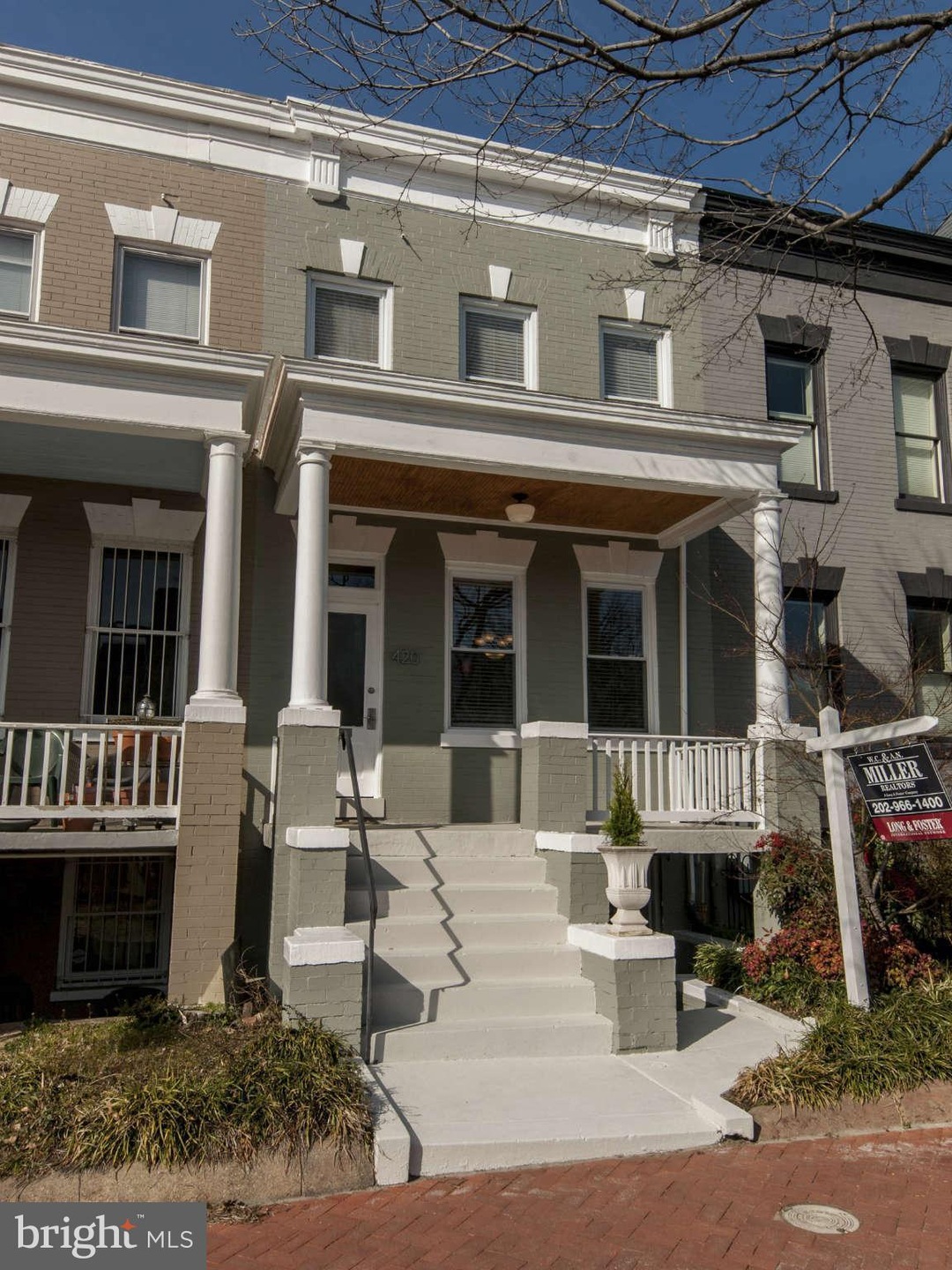 420 F St NE, Washington, DC 20002 - photo 1