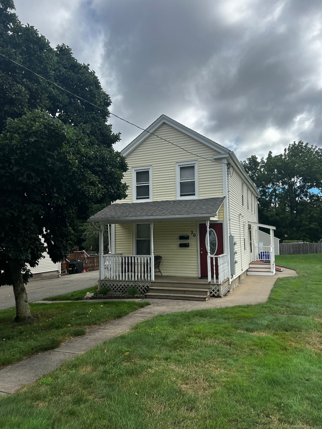 For Rent $1,600/month