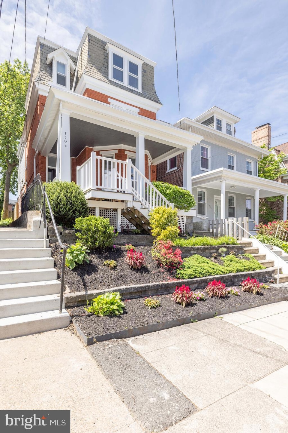 1508 W 14th St, Wilmington, DE 19806 - photo 1