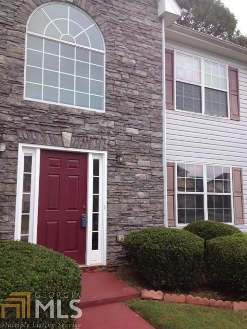 140 Spring Lake Terrace, Covington, GA 30016 - photo 1