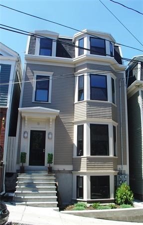 13 Atlantic St unit 1, Boston, MA 02127 - photo 1