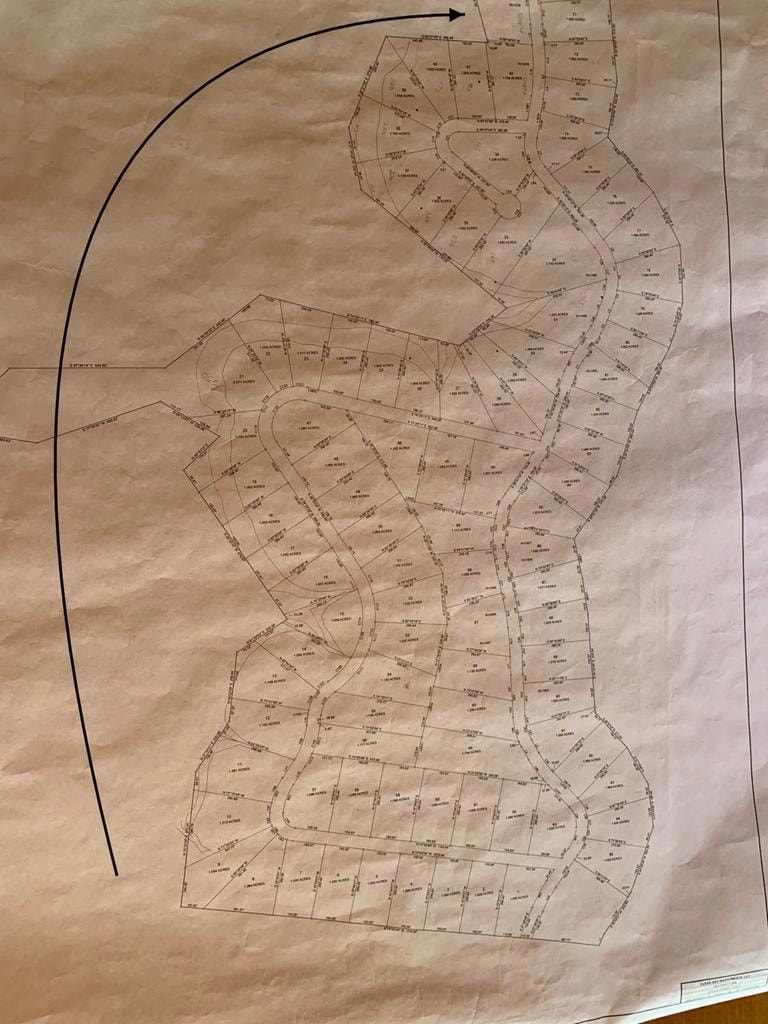 029 Pr6026, Brookeland, TX 75931 - photo 1