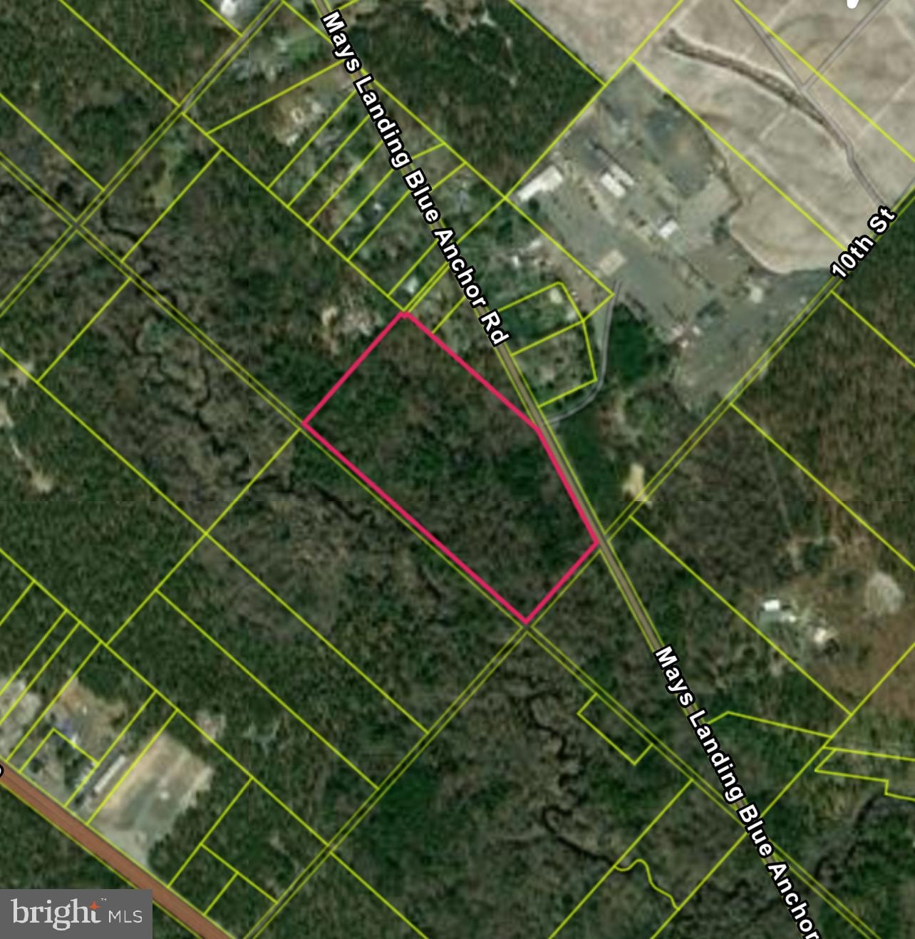 1521 Mays Landing Rd, Hammonton, NJ 08037 - photo 1