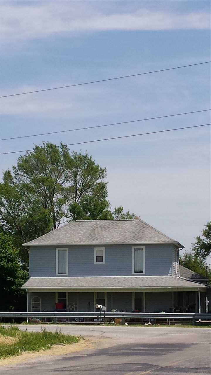 4566 N 600 E, van Buren, IN 46991 - photo 1