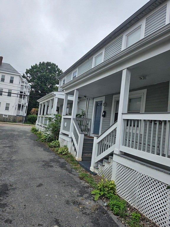 222 Harvard St unit B, Dorchester Center, MA 02124 - photo 1