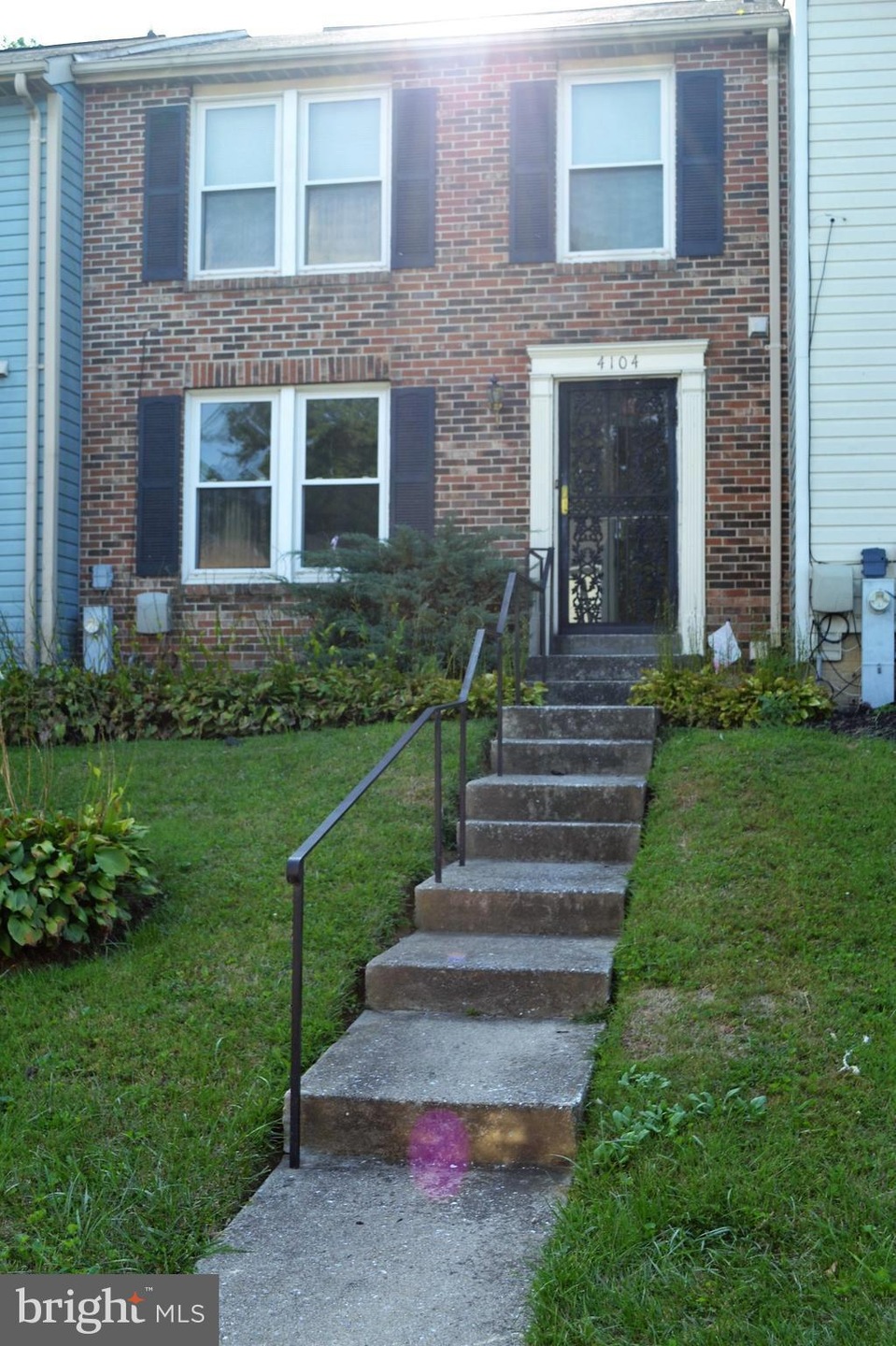 4104 Hupa Place, Randallstown, MD 21133 - photo 1