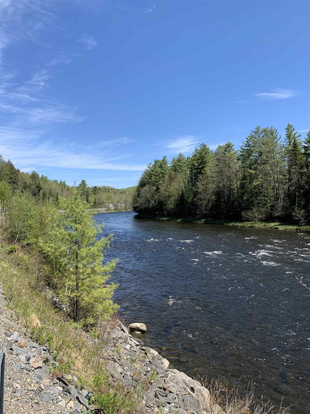 Lot 19 Route 3, Columbia, NH 03576 - photo 1
