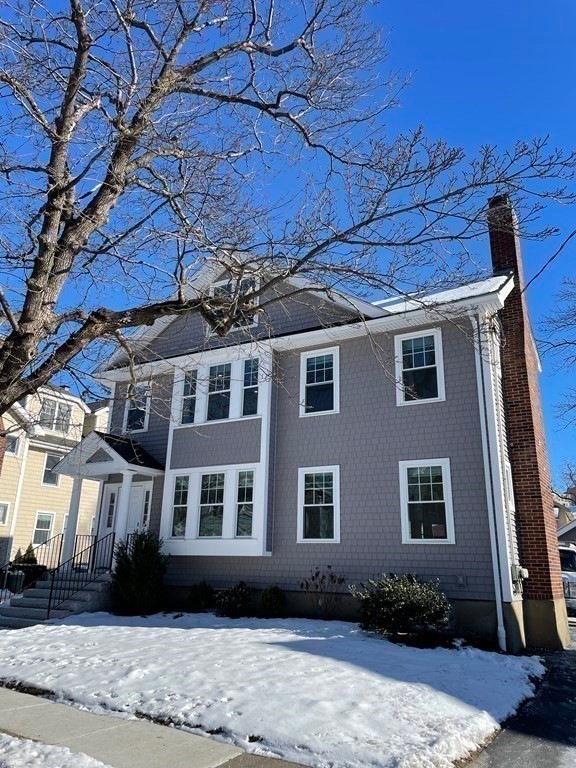 55 Dalton Rd unit 1, Belmont, MA 02478 - photo 1